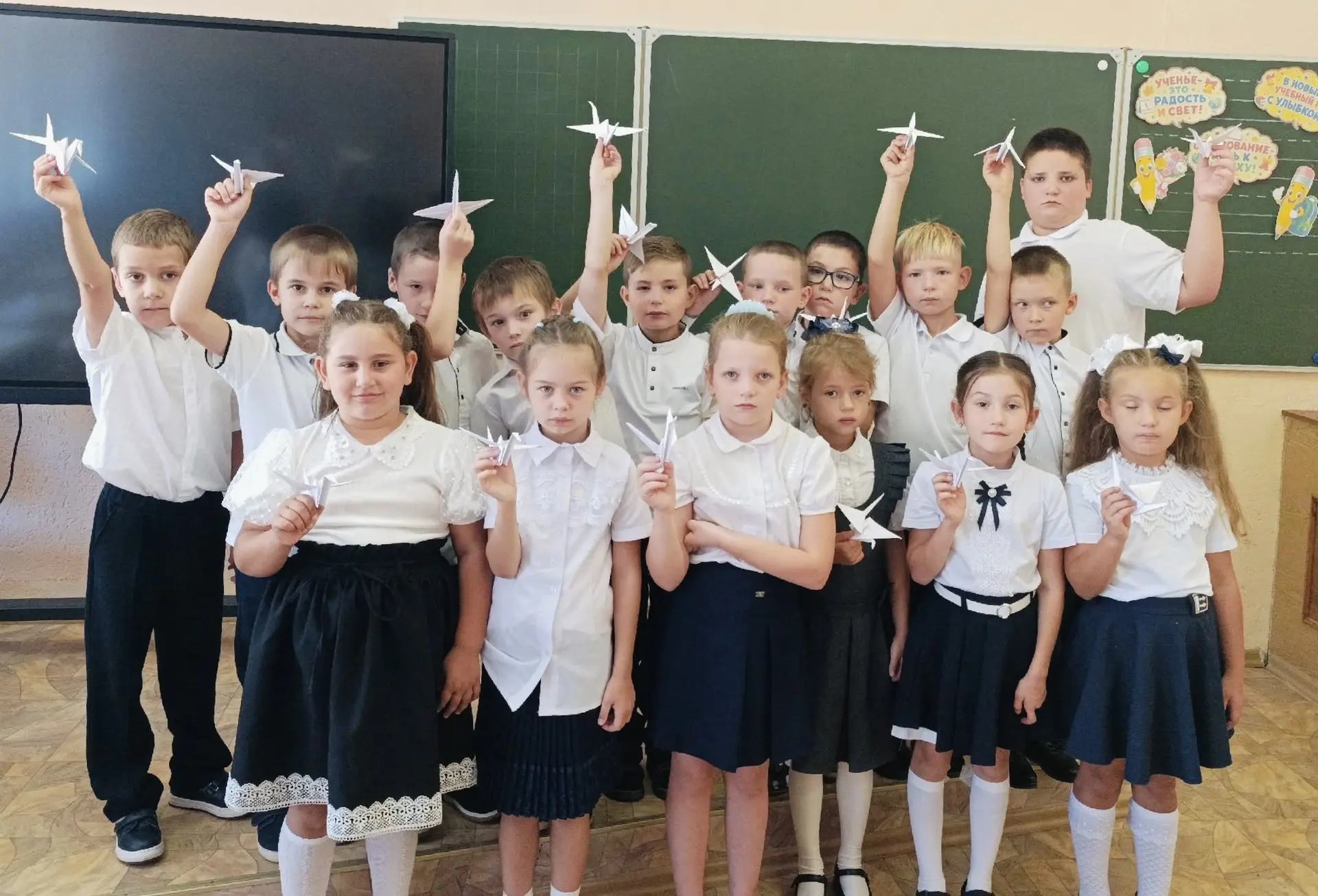 🎗 День солидарности в борьбе с терроризмом: память, которую мы храним