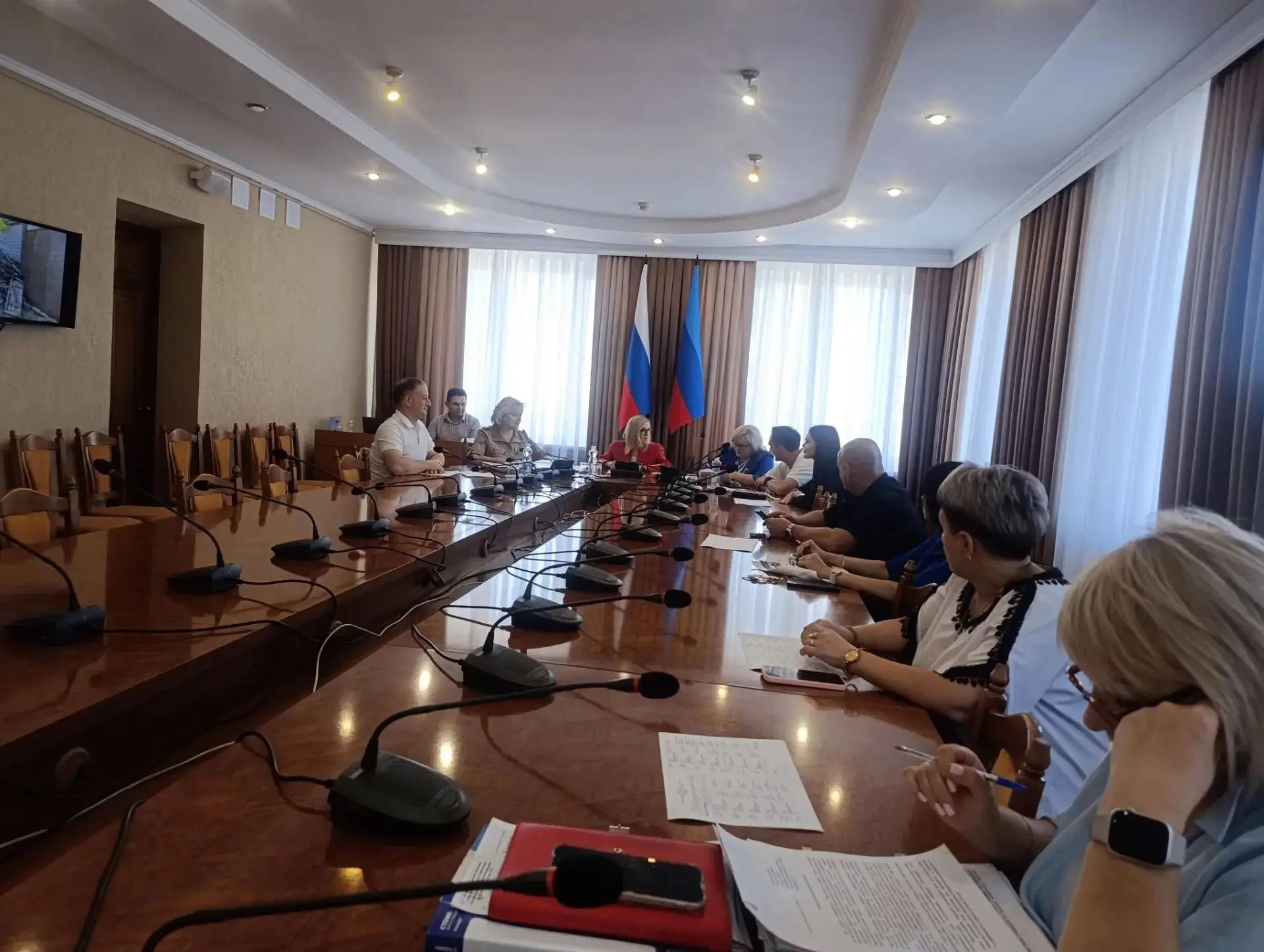 Административная комиссия наказала 23 нарушителя