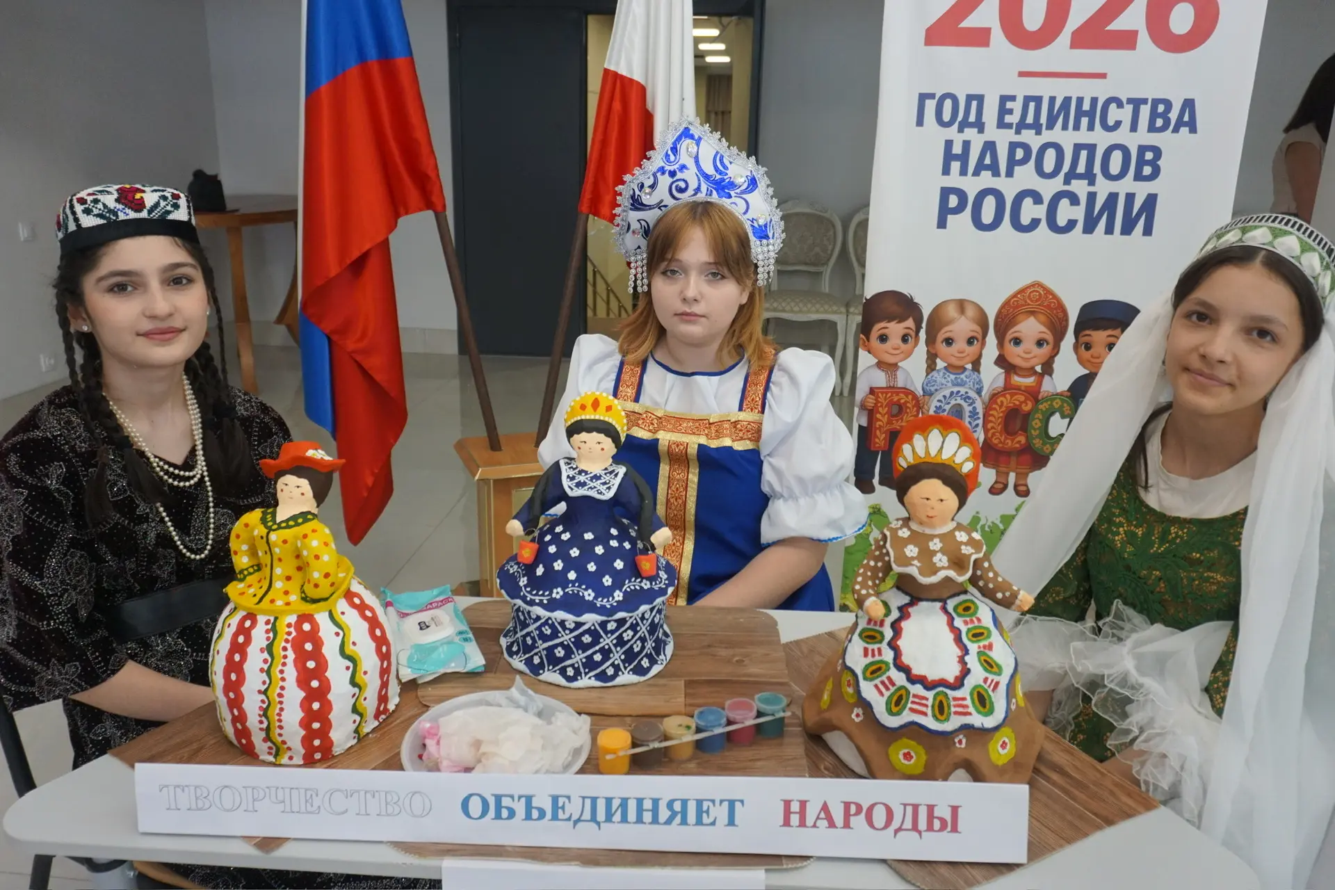 Конец августа — это всегда особенное время: лето постепенно сдаёт позиции, и педагоги, ...