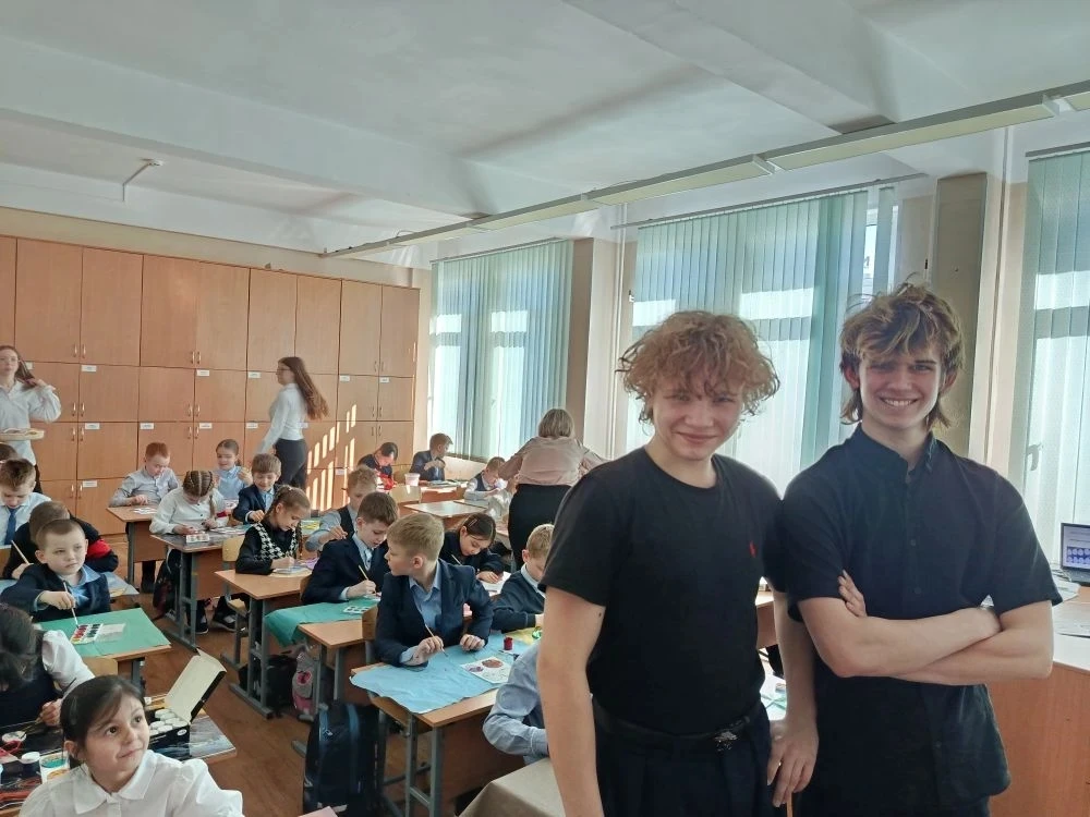 🌅 Христос воскресе! Воистину воскресе! 🌅   Пасха — самый древний и значимый праздник для христиан вс