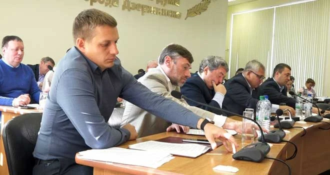 Главное в фокусе: семнадцать решений было принято на очередном заседании Гордумы Дзержи...