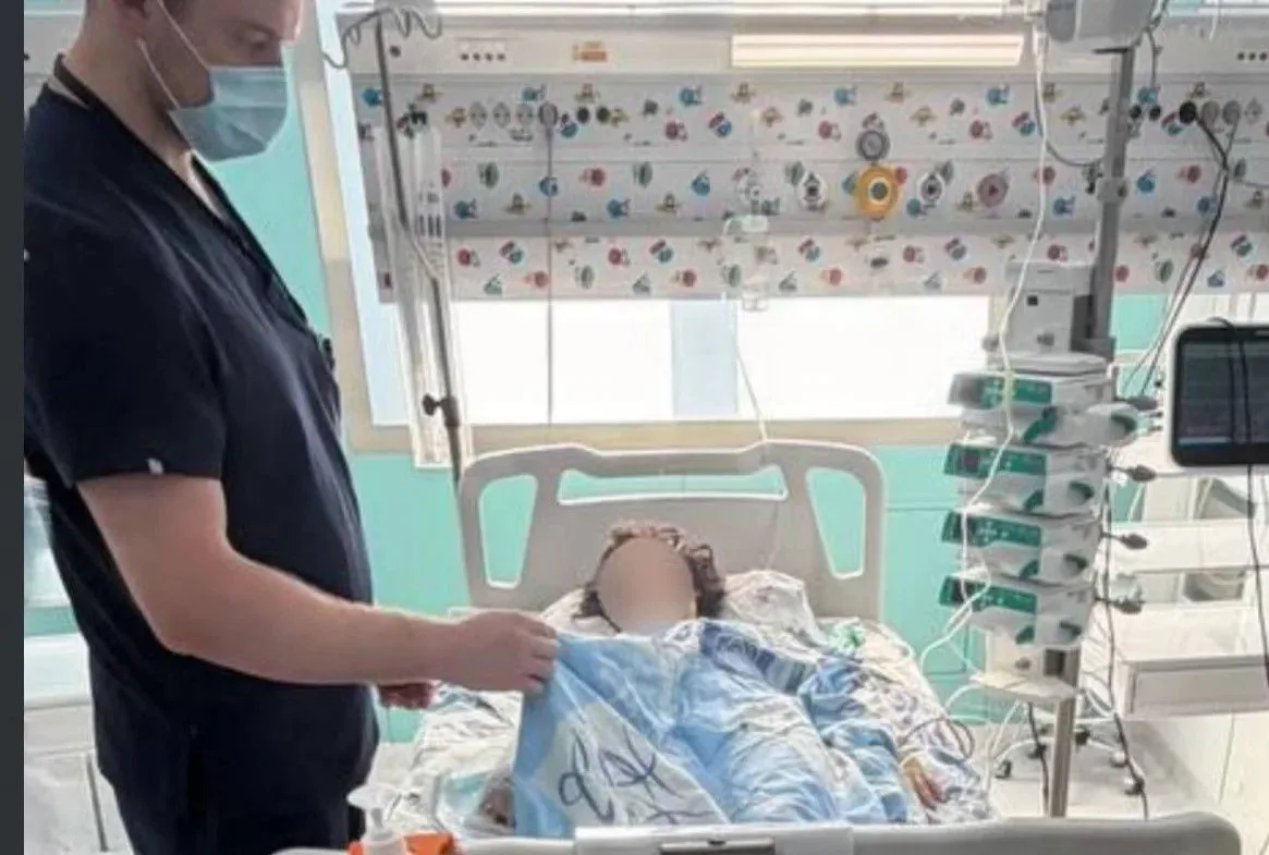 😢 Подростки остались без родителей в результате атаки БПЛА в Подмосковье