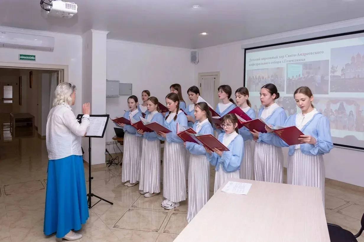 🌟В казачьей школе качественное воспитание юных казаков и патриотов достигается через п...
