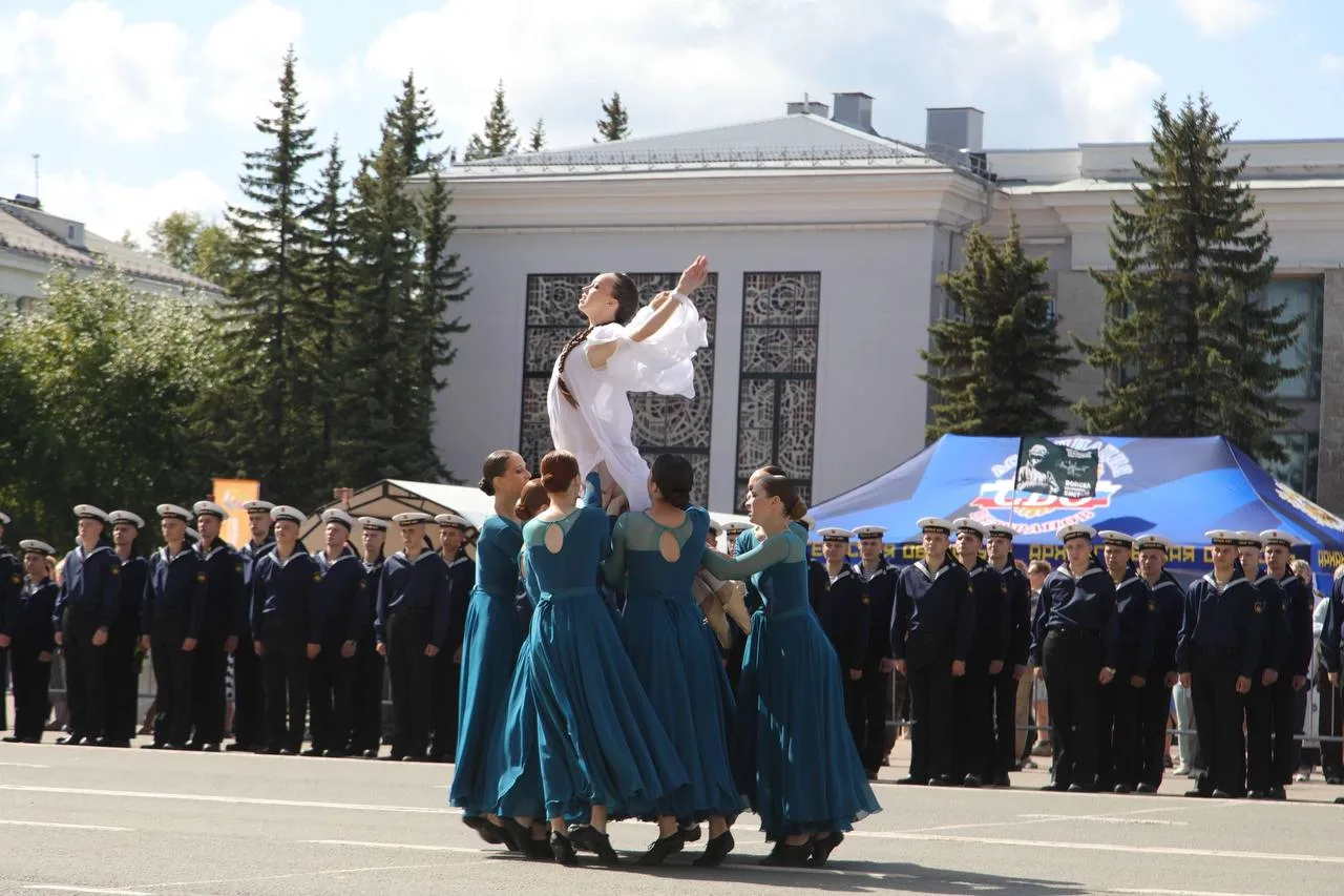 Изображение 7 к публикации «Архангельск №1»