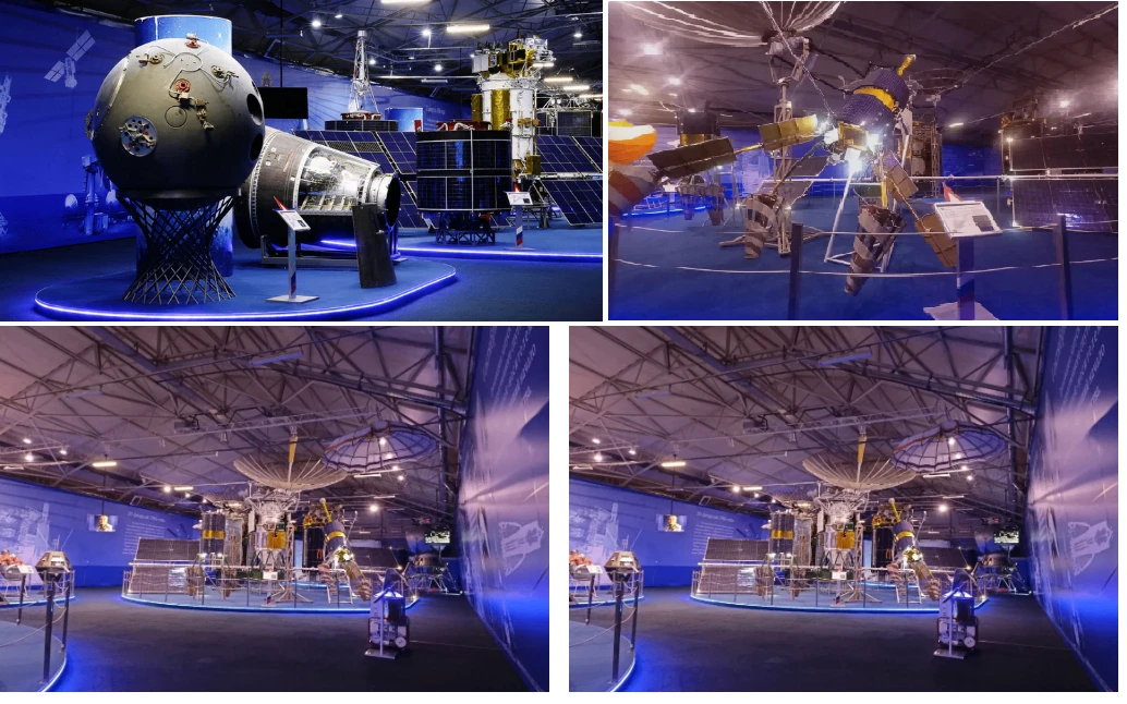 🚀Неделя космоса ✅С 6 по 12 апреля 2026 года в России проходит первая в истории Неделя космоса,приуро