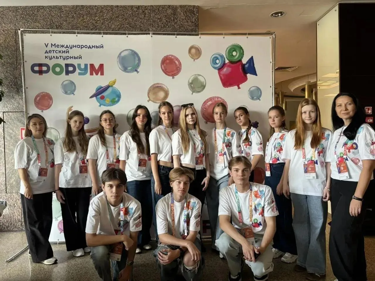 Тюменская искра на московской сцене