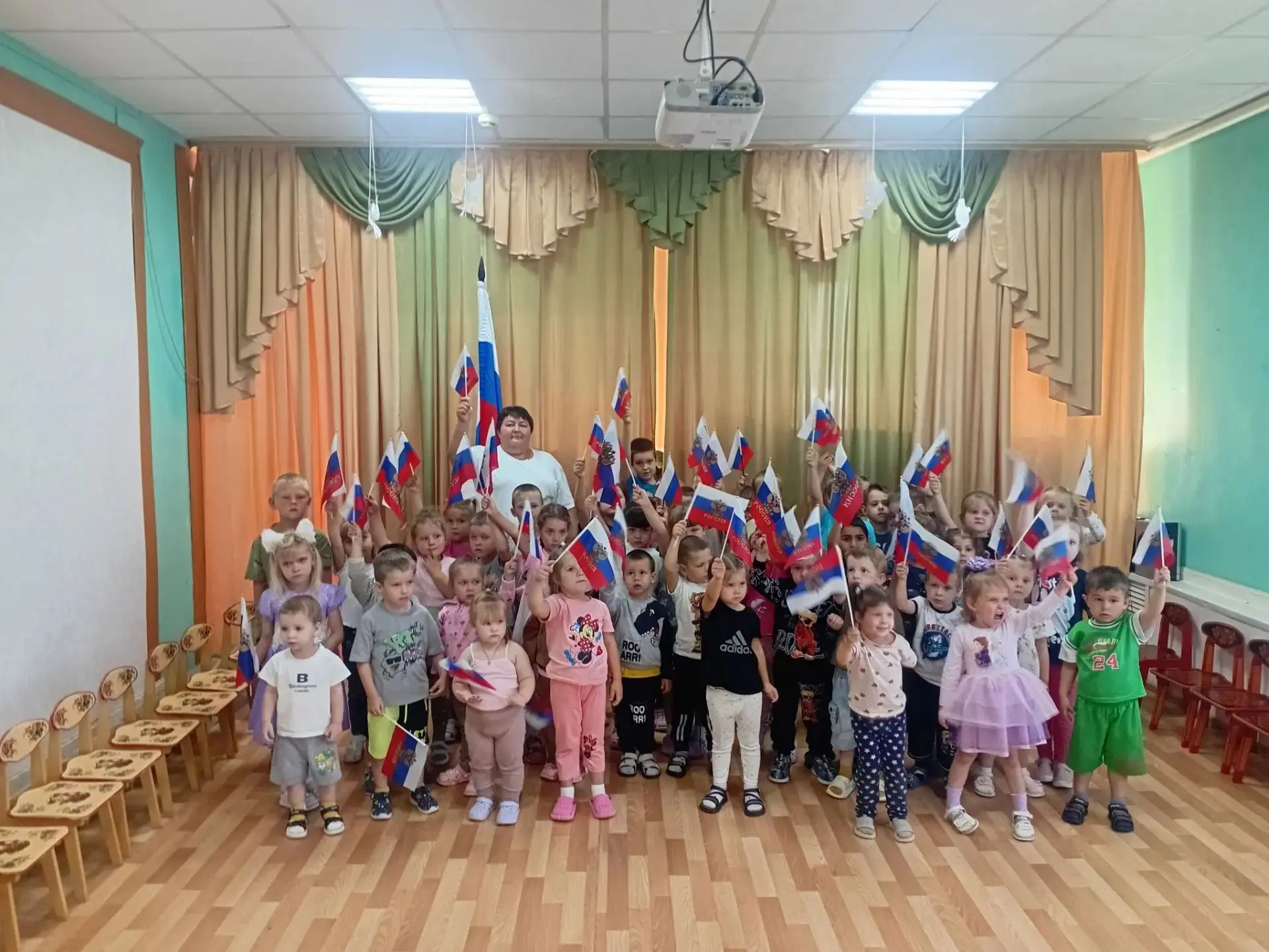 👧НОВОСТИ ДОШКОЛЬНОГО ОБРАЗОВАНИЯ 👦