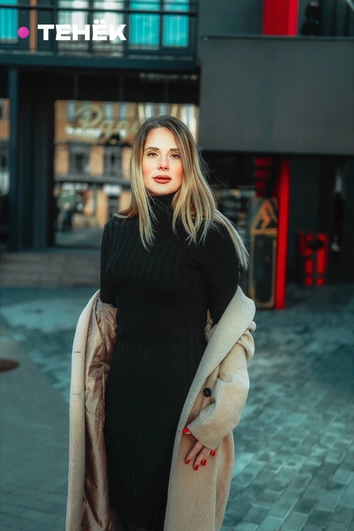 изабелла, 33 · Москва