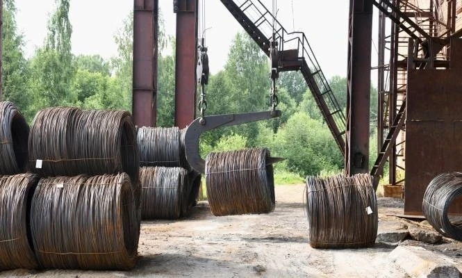 🏭 Вяртсильский метизный завод остается закрытым на неопределенный срок