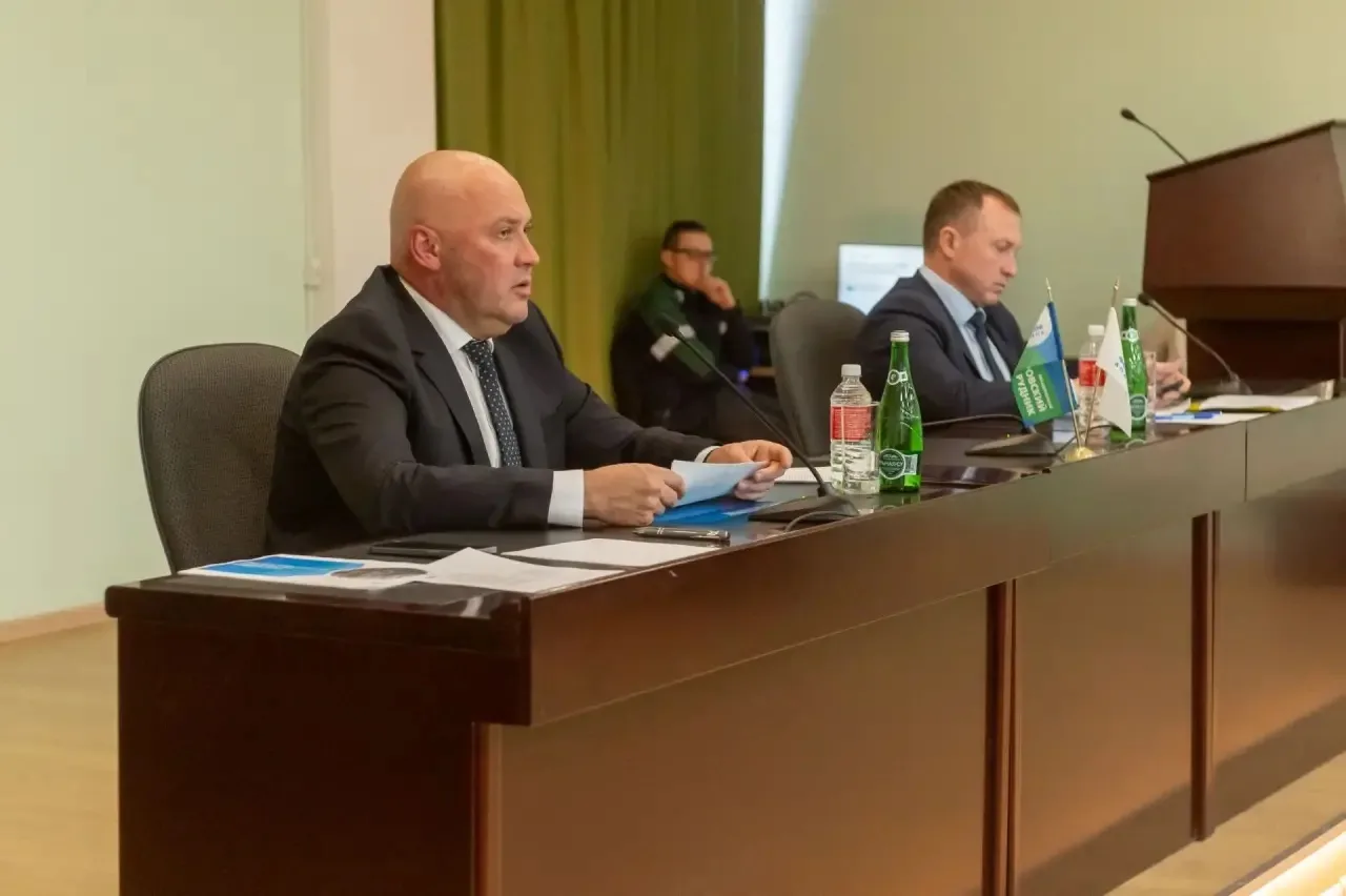 Вопрос – ответ 💬