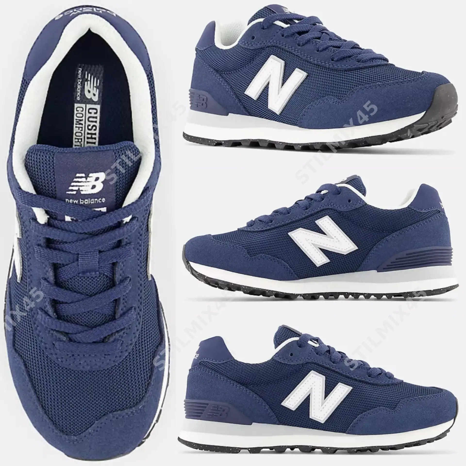 💗 New Balance💙