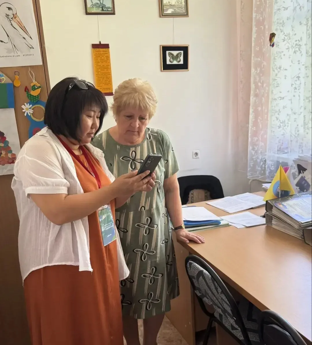 🗳 Голосование продолжается! Напоминаем, оно проходит до 12 июня 2026 года.

Сегодня к голосованию п