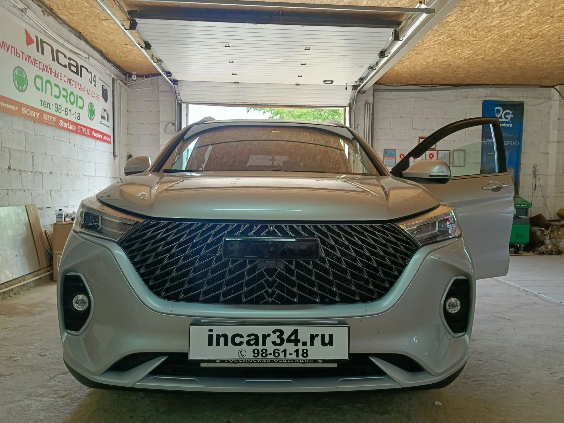 Чип-тюнинг Haval M6 1.5л: когда брат Jolion делится  лучшим 🔧💨

Знаете это чувство, когда смотришь