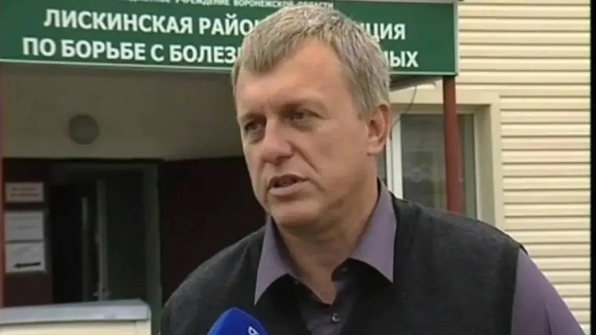 🚨 В Лискинском районе — суд над экс‑замглавы администрации