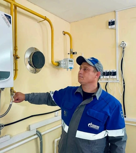 Почему важно обеспечить доступ специалистам для ТО газового оборудования