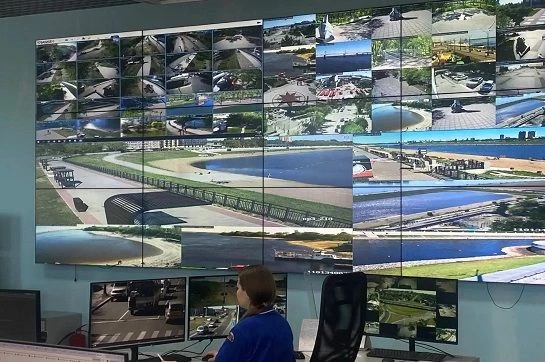 В Амурской области расширят систему «Безопасный город». Круглосуточный контроль за ситу...