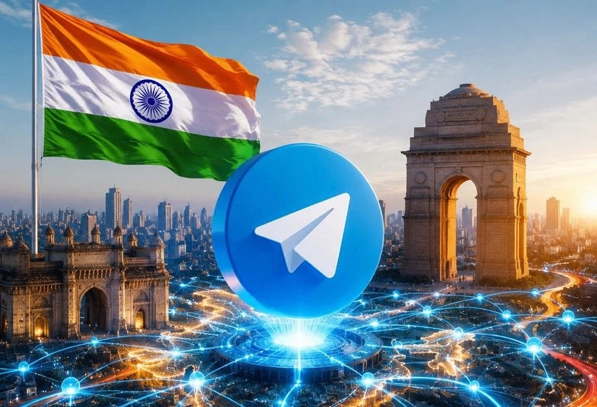 Индия на 4 часа захватила трафик Telegram с помощью глобального протокола маршрутизации

Подробности