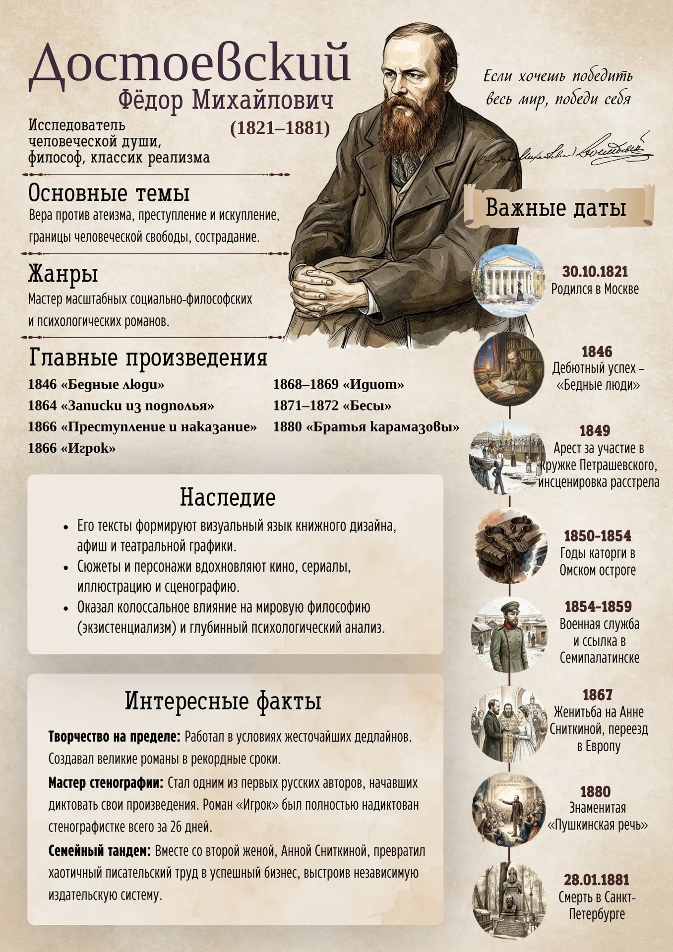 Удобные ШПАРГАЛКИ по русской классике. Сохраняйте себе🔖  Фактически это готовые краткие конспекты по