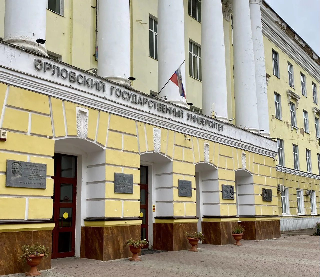 Орловцы сделали открытие в сфере мозгового кровообращения