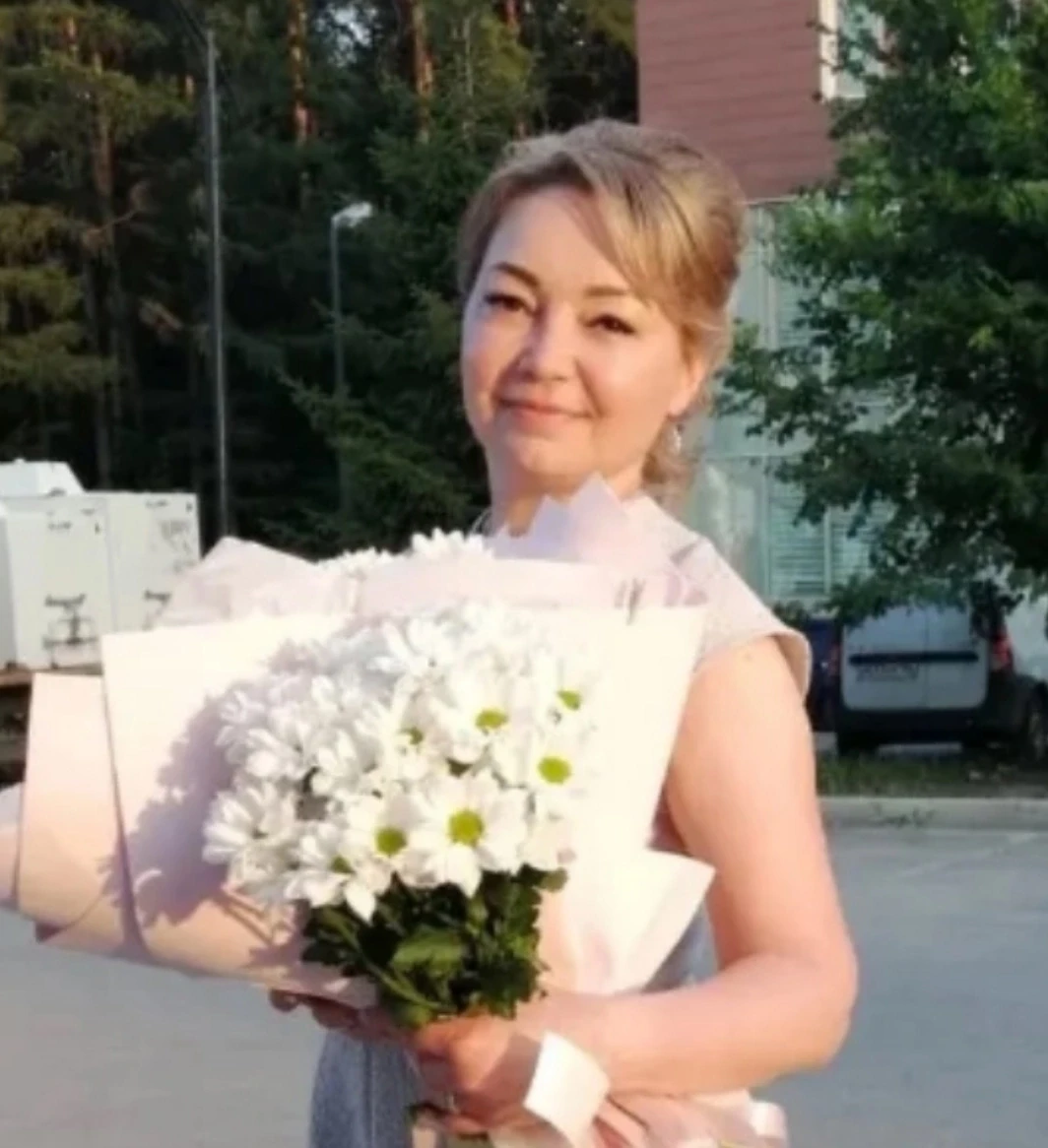 🎉 С ЮБИЛЕЕМ!

Сегодня прекрасный юбилей у старшей медицинской сестры гинекологического отделения Ра
