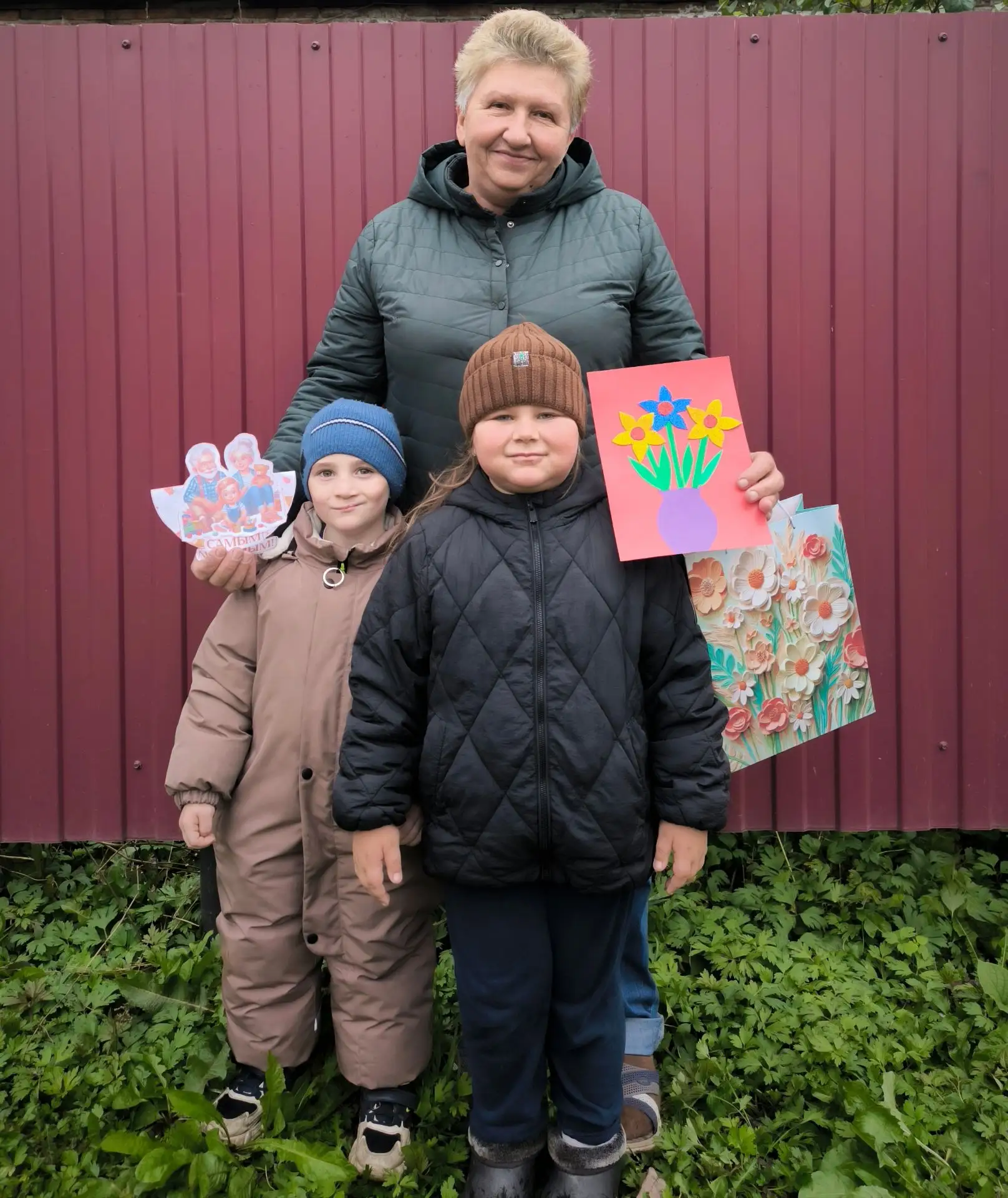 #ГодДошкольногоОбразования