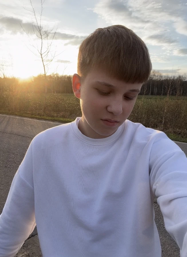 Наконец-то лето все ближе и ближе ☀️🌤️