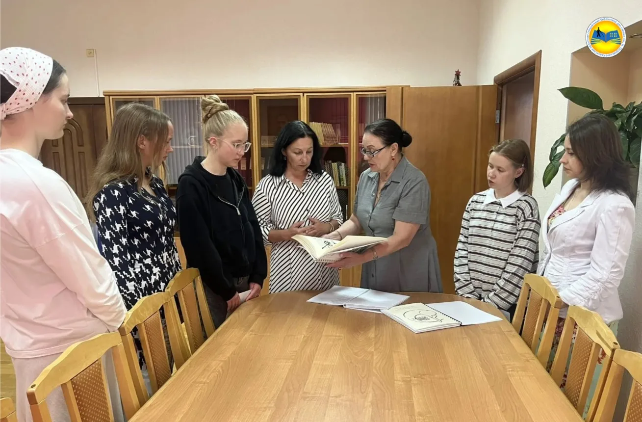🔻В рамках многолетнего сотрудничества с Калужским филиалом МСХА им. К.А Тимирязева и его директором