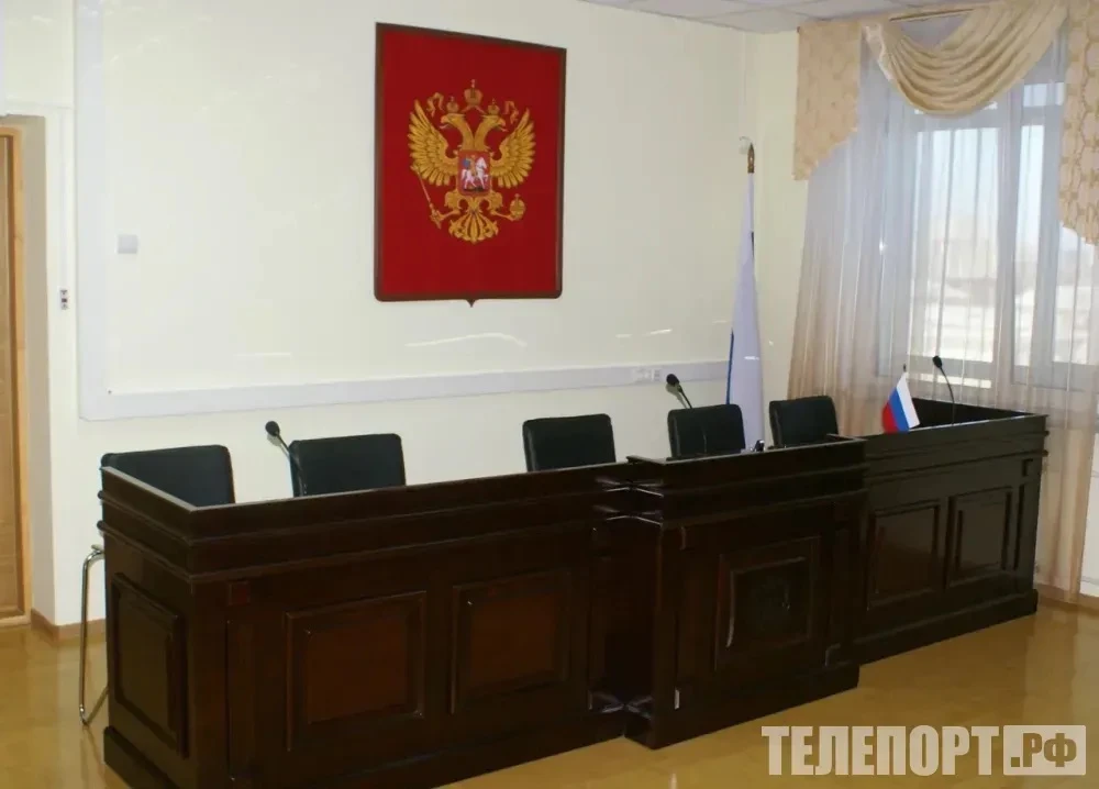 💬Суды в России начнут применять ИИ