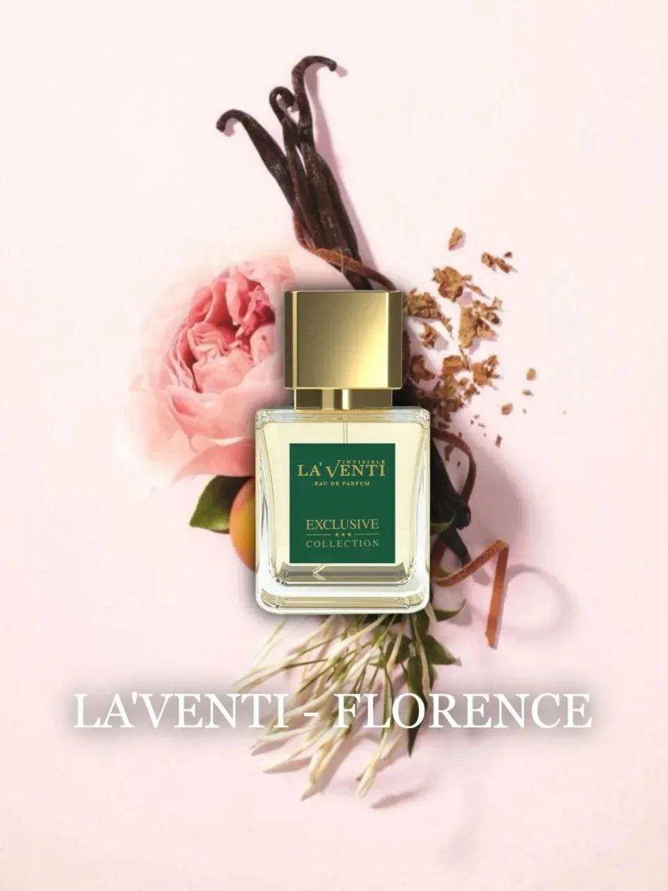 Florence: Рецепт итальянского счастья