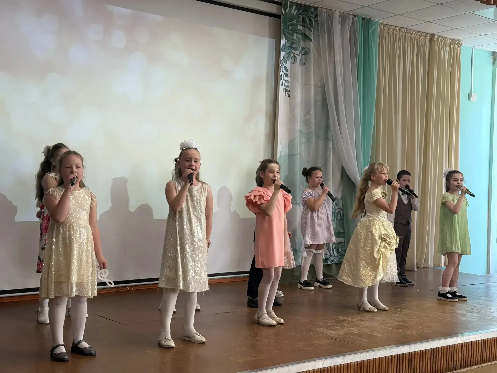 #ЦДО ✨ Праздник творчества: отчётный концерт Центра дополнительного образования!  20 мая  состоялся 