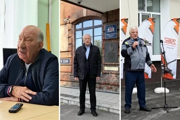 🗳️ Победа действующих депутатов в выборах в Заксобрание Нижнего Тагила