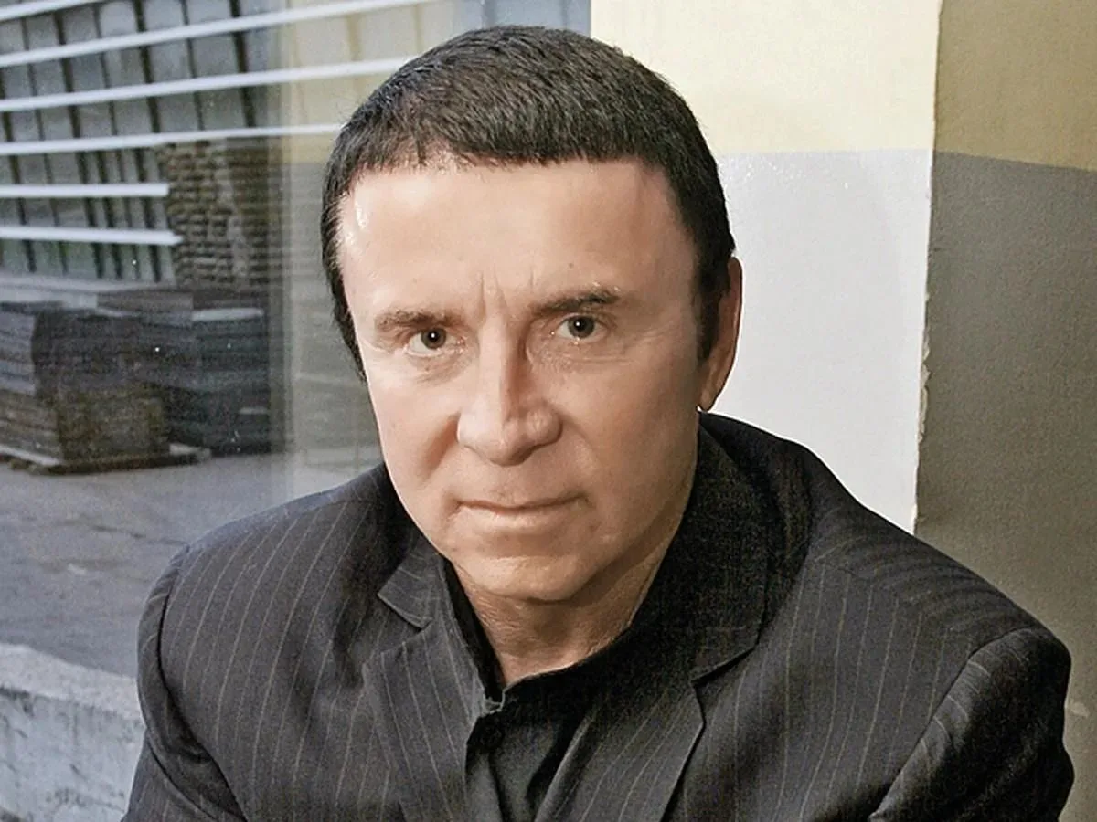 Умер известный психотерапевт Анатолий Кашпировский