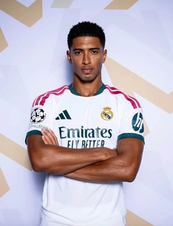 🇪🇸 Marca: «Реал Мадрид» теперь планирует продлить контракт Джуд Беллингема. У него ещ...