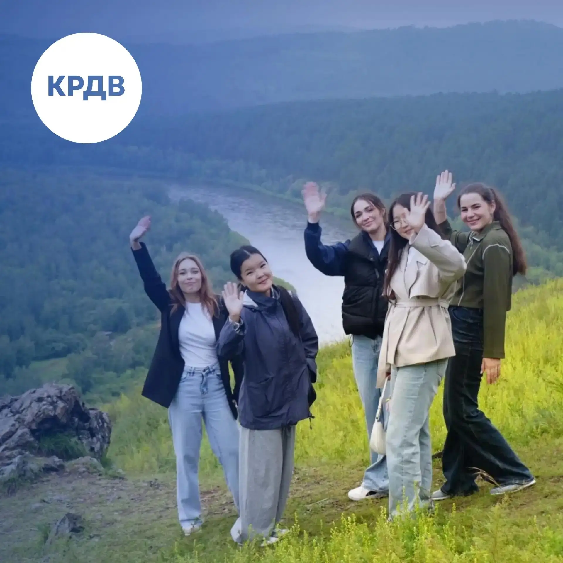 «Большая Сухотинская тропа» в Чите: более 20 тысяч посетителей за первые 10 дней работы