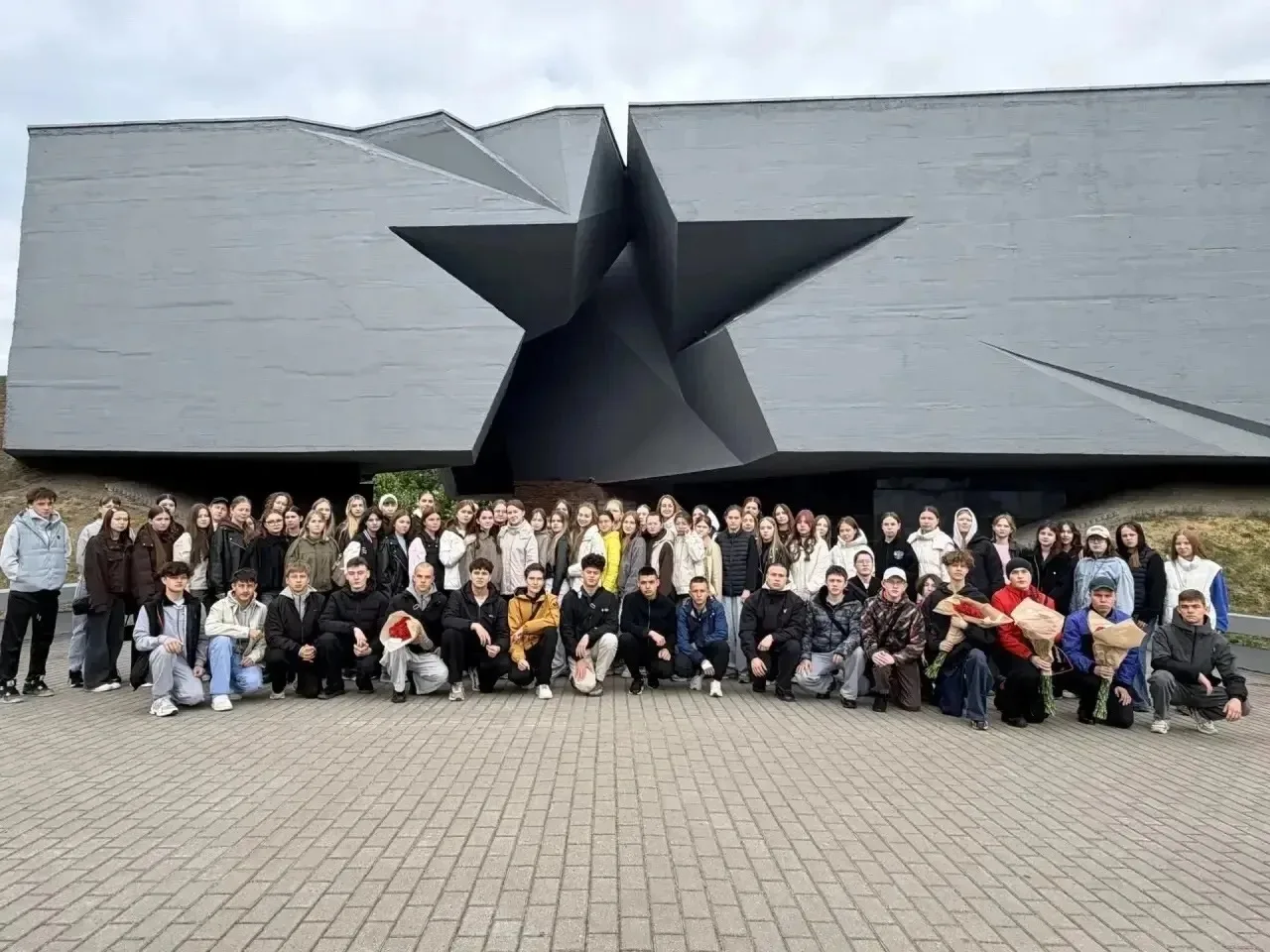🇷🇺🇧🇾 Школьники из Чувашии в Республике Беларусь: незабываемое путешествие по страни...