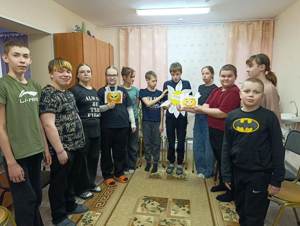 ГОУ РК «С(К)ШИ №10» пст. Аджером.