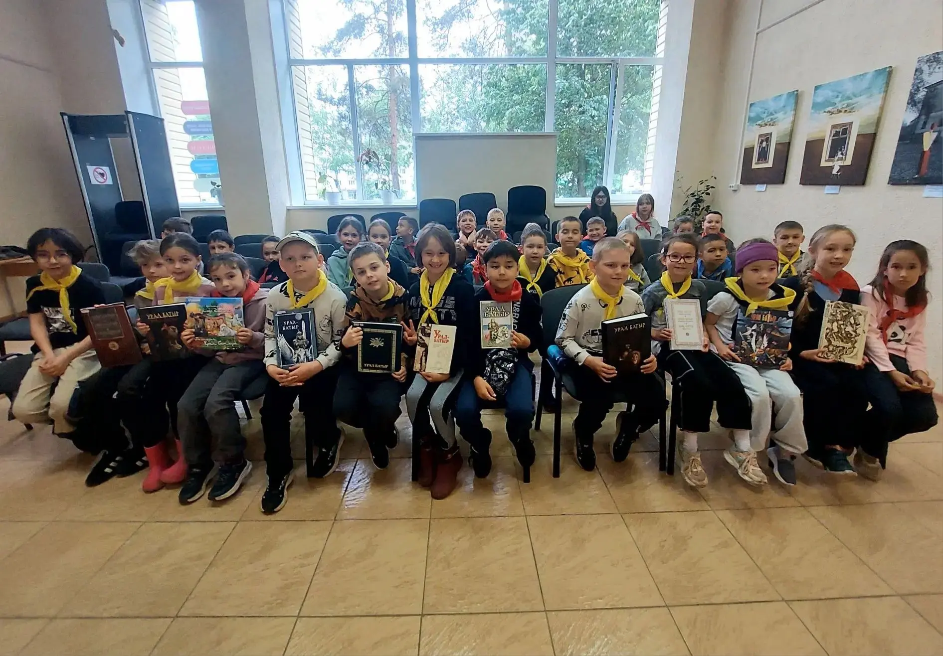 #Мероприятие@biblio_ufa