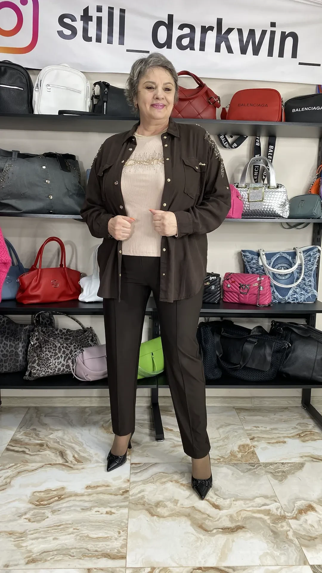 Рубашка 🔥Dishi🔥 цена 8000. Лонг🔥цена 6500. Брючки 🔥цена 5000. ☎ Всё вопросы пишем ☎...