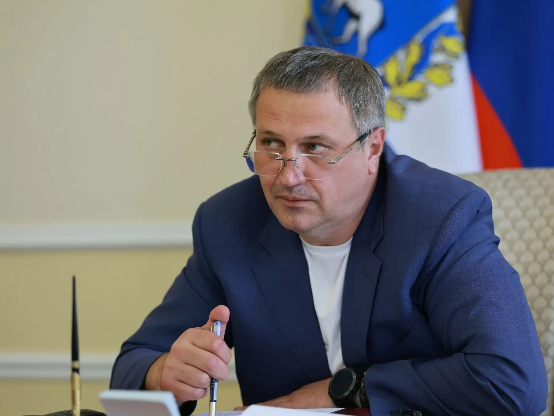 На этой неделе приступили к важному этапу формирования бюджета Самары на 2027 год и пла...