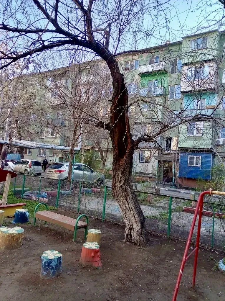 К новости «✨ Новый дом — новый порядок!»