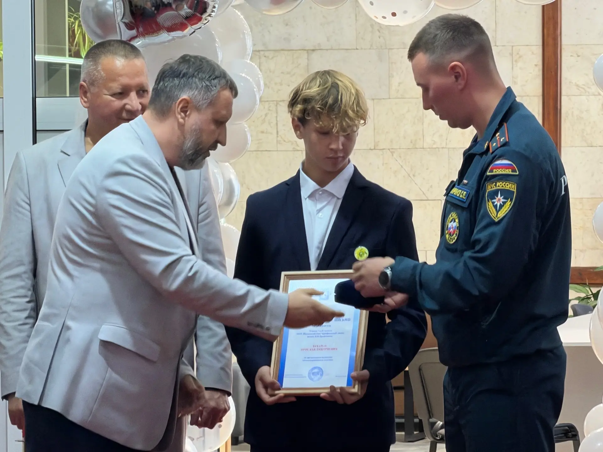 🎉 В Ишеевке открылся первый детский культурно-просветительский центр «Тема»!