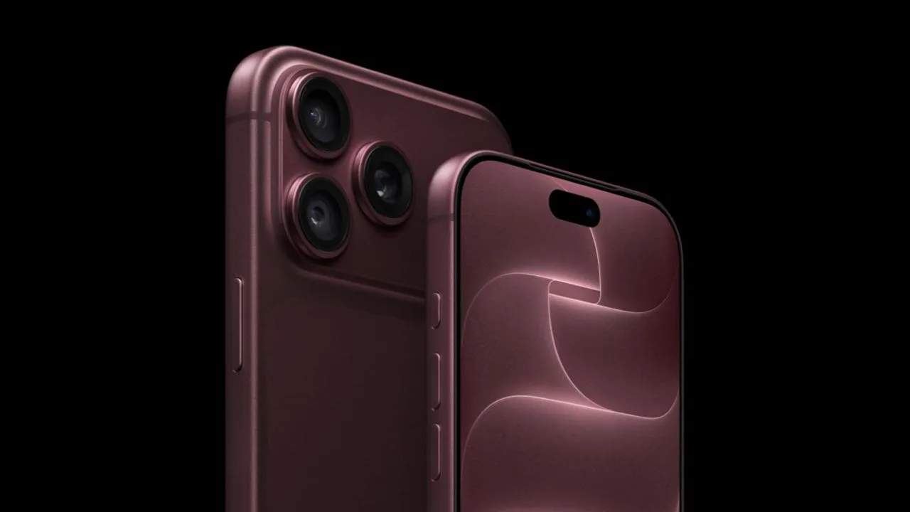 😄 Инсайдер: релиз прорывного iPhone 20 зависит от… Samsung