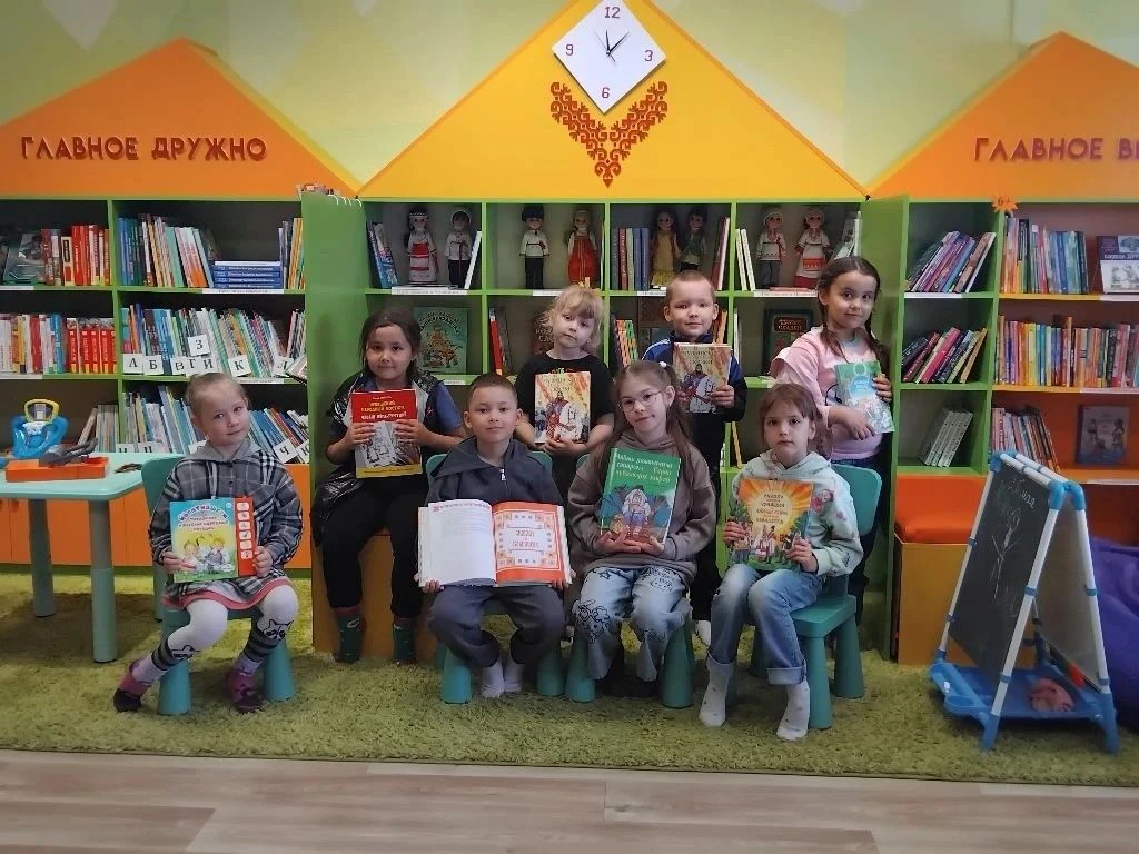 Сегодня второй день Недели Акатуя, посвященный рассказам солнечного края.
Наши ребята побывали в рай