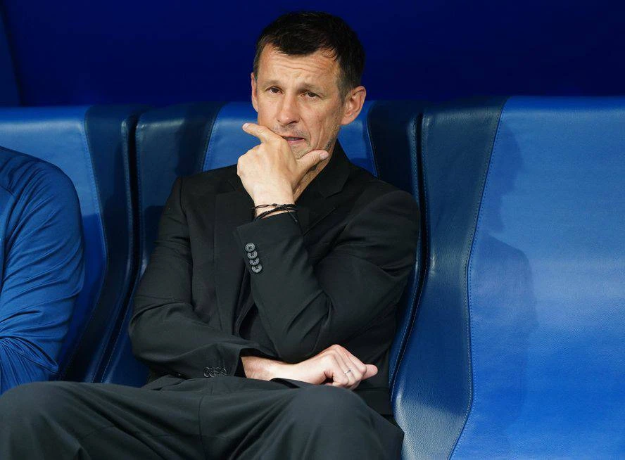 «Зенит» потерпел 2 поражения в стартовых 5 турах сезона РПЛ впервые с сезона-2002. Тогд...