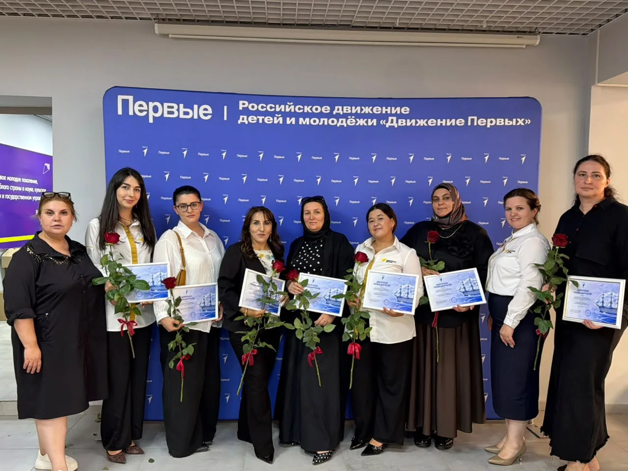 🏆Поздравляем победителей!