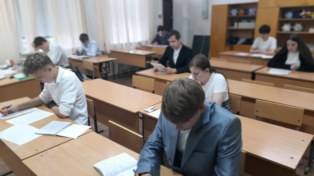 🎉 Средний балл — выше 4,0!