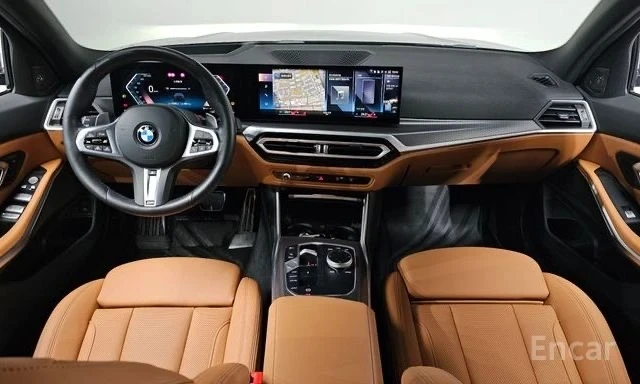 📹 🛠🔑 Drive_Emotions. Автомобили из Кореи под заказ** 🌟   BMW 320i M Sport ‘ 2024 года   (под заказ и