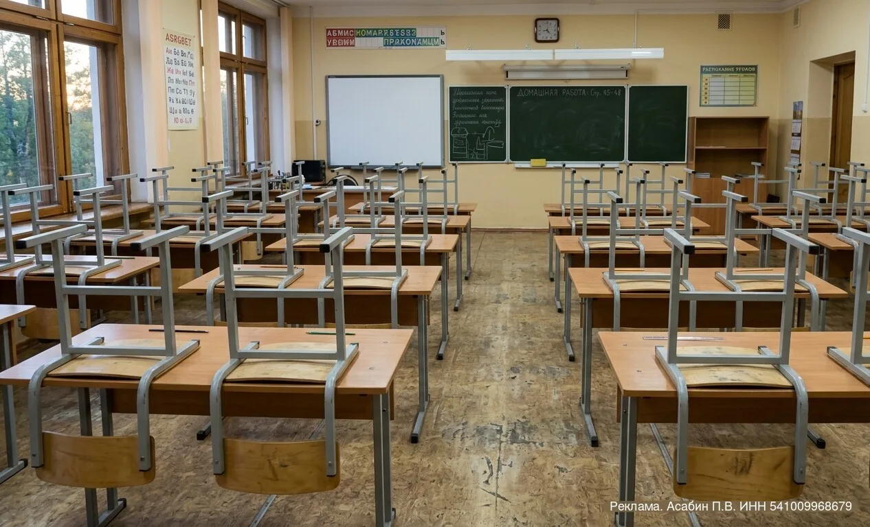 📢 Официально. В Школах России утвердили ДОПОЛНИТЕЛЬНЫЕ ЛЕТНИЕ КАНИКУЛЫ на 2026 год.