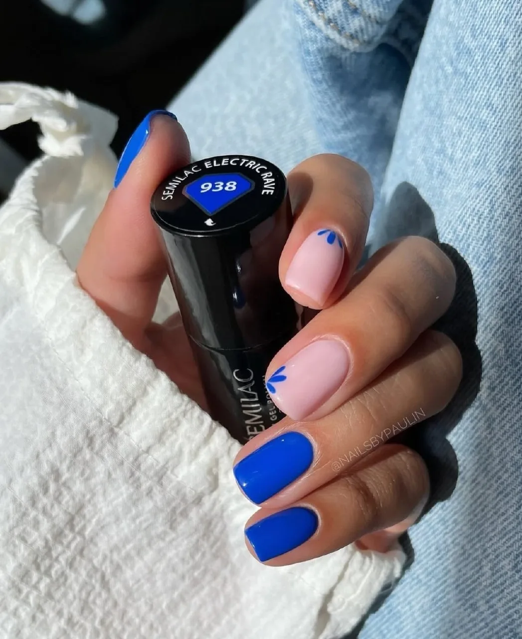 💙⚡️