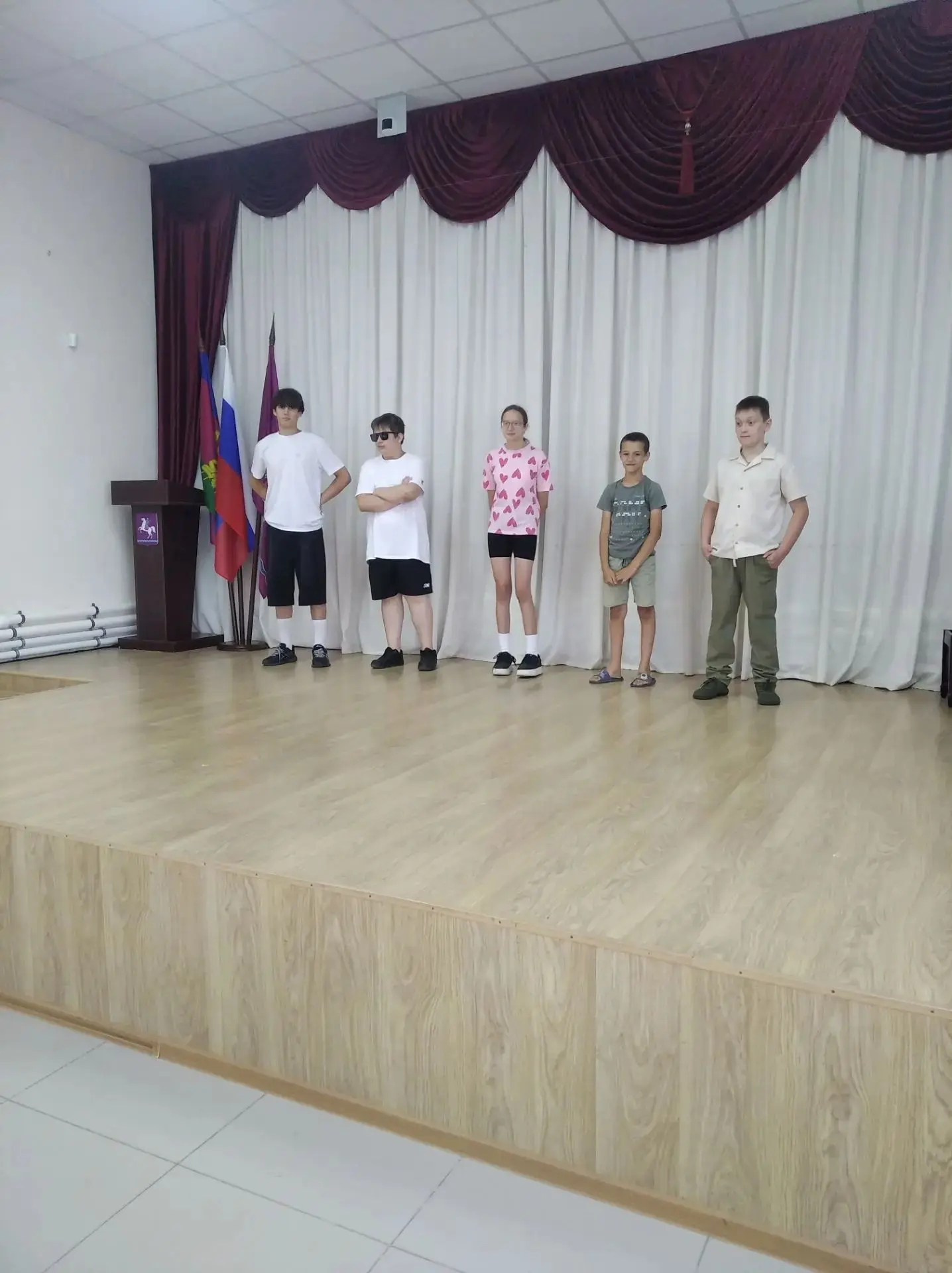 СЕМЬЯ — ЭТО МЫ! СЕМЬЯ - ЭТО Я!